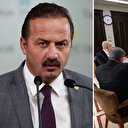 İYİ Partili Ağıralioğlu'dan ortaklarına sert sözler: 25 yılda yemediğimiz küfürleri üç günde yedik