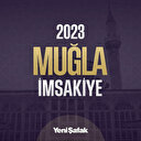Muğla İmsakiye 2023: Muğla Namaz Vakitleri