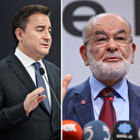 İttifak formülü DEVA bulmadı!