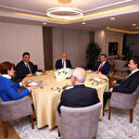 HDP'li Kenanoğlu'dan Altılı Masa'ya: Cumhurbaşkanı Yardımcılığı'nı en çok hak eden partiyiz