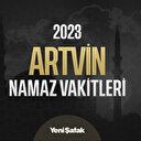 Artvin imsakiye namaz vakti ezan saati
