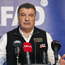 AFAD Müdürü Tatar: Bolu depreminin İstanbul'u etkilemesi mümkün değil