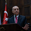 Cumhurbaşkanı Erdoğan: Altılı masa altüst oldu