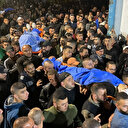 Raid militaire israélien en cours à Jénine, quatre Palestiniens tués