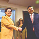 Akşener, Uysal’a kapıyı kapattı!