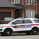 Deux policiers tués dans l'ouest du Canada