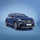 Le constructeur turc Togg dévoile le prix de son SUV électrique