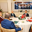 PKK ve FETÖ'yü koruma mutabakatı