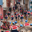Şanlıurfa'daki sel felaketinin izleri siliniyor