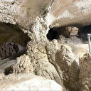 Incirli / RTCN: la seule grotte de gypse au monde qui peut être visitée