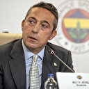 Fenerbahçe taraftarından Ali Koç'a istifa çağrısı