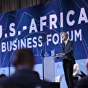 Le Secrétaire d'État américain entame une visite de 48 heures au Niger