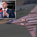 Polonya'dan Ukrayna'ya dört adet Mig-29 savaş uçağı