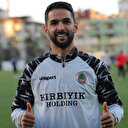 Candeias'tan Fenerbahçe maçı öncesi taraftara çağrı