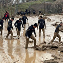 Adıyaman'da selde kaybolan 2 kişiyi arama çalışmaları sürüyor