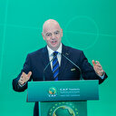 Foot: sûr d'être réélu, Infantino prépare l'expansion de la Fifa