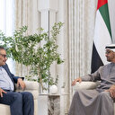 Visite d'un haut responsable iranien aux Emirats arabes unis