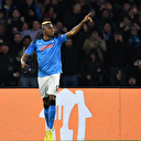 ÖZET | Napoli-E.Frankurt: 3-0