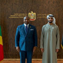 Le Congo Brazza et les EAU signent des accords économiques