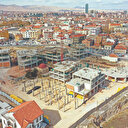 Şükran Mahallesi’ne yeni etap müjdesi