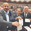 Cumhur İttifakı’nın adayı Erdoğan