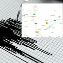 Kahramanmaraş'ta 4 büyüklüğünde deprem