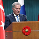 Finlandiya Cumhurbaşkanı Niinistö'dan Cumhurbaşkanı Erdoğan'a övgü: Dünyanın her yerinde herkesle konuşabilen belki de tek kişisiniz