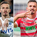 Berisha'ya milli davet