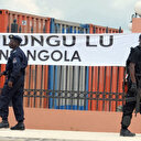Angola: le parlement approuve l’envoi de 500 soldats dans l’Est de la RDC