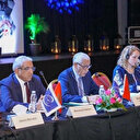 Le Président du Parlement marocain met en garde contre les "défis" qui menacent les démocraties