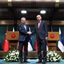 Erdogan donne son feu vert à l'adhésion de la Finlande à l'Otan