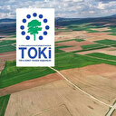 TOKİ’den 50 ilde yüzlerce arsayı satışa çıkardı: 48 ay taksit imkanı sunulacak