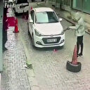 Tüfekle şaka yaparken arkadaşını ayağından vurdu