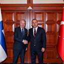 Türkiye: Cavusoglu reçoit son homologue finlandais Haavisto