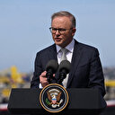 L'Australie salue le feu vert américain pour l'achat de 220 missiles Tomahawk