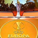 Avrupa Ligi'nde eşleşmeler belli oldu