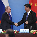 Poutine et Xi discuteront de l'approfondissement de leur "coopération stratégique" la semaine prochaine en Russie