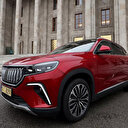 Togg uzantılı internet adreslerini alıp satışa çıkardılar