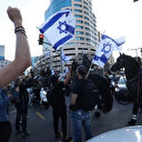 Israël: nouveaux rassemblements contre la réforme de la justice