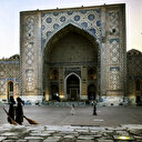 Ouzbékistan: censure d'un célèbre humoriste russe opposé à la guerre en Ukraine