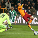 ÖZET | Konyaspor-Galatasaray: 2-1