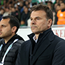 Aleksandar Stanojevic: Taraftarlara hediye verdik