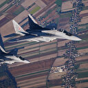 La Pologne, premier pays de "l'OTAN" à fournir des avions de chasse à l'Ukraine