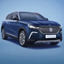 24 saat olmadan Togg'a 17 bin 275 sipariş 