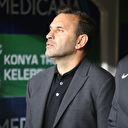 Okan Buruk: Hakem maça etki etti