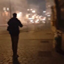 Scène de chaos à Lyon suite à l’annonce de l’utilisation du 49.3