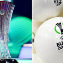 Konferans Ligi'nde eşleşmeler belli oldu