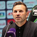 Okan Buruk'tan Jesus'a cevap: Canımızı sıkıyor