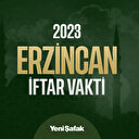 Erzincan’da akşam ezanı kaçta okunuyor? Erzincan 2023 imsakiyesi iftar vakti