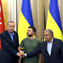 La Turquie et l'ONU annoncent l'extension de l'accord sur les céréales ukrainiennes